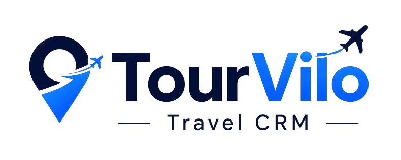 TourVilo Logo