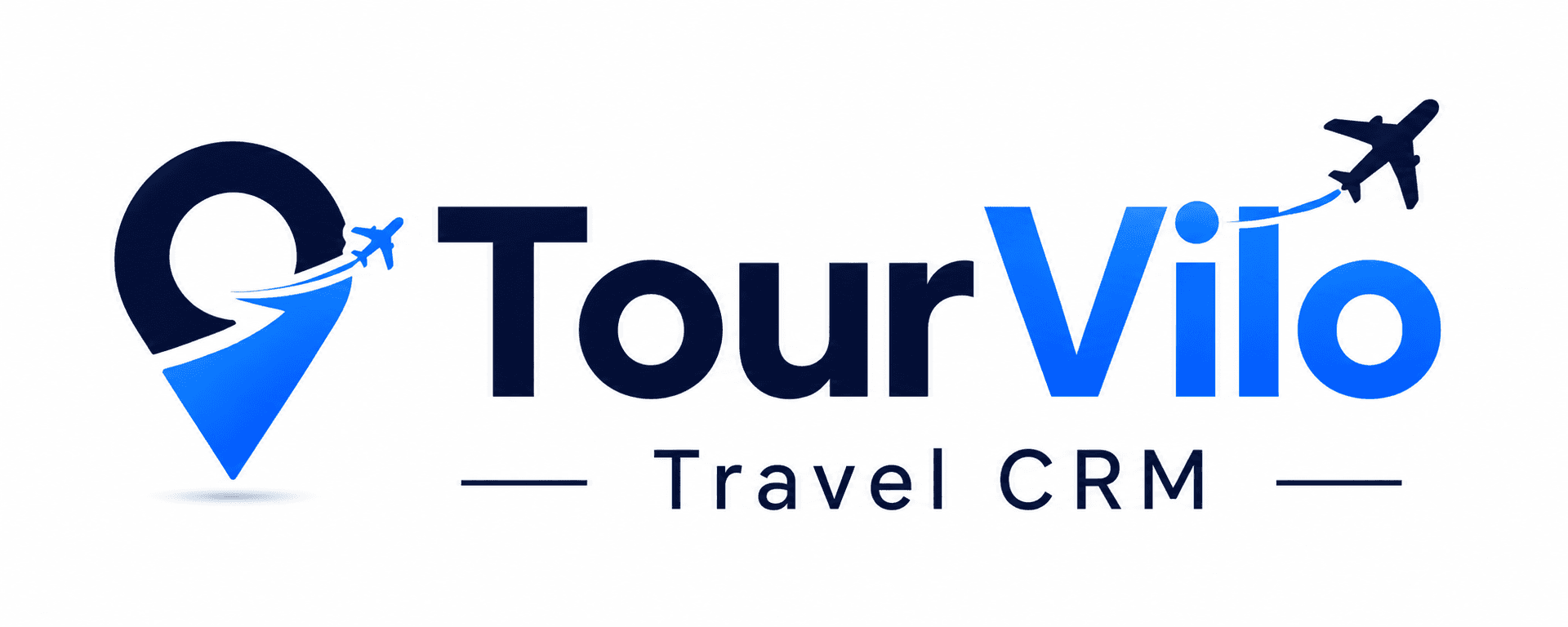 TourVilo logo